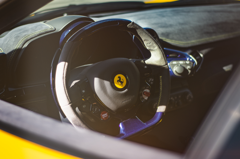 Illustration for article titled Photodump of my second Cars & Caffeine
